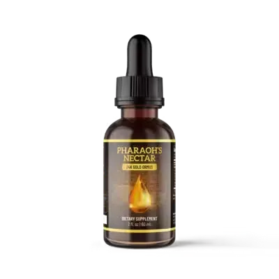 Pharaoh's Nectar™ Botanical Liquid Drops